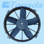 TONADA AXIAL FAN BRUSHED 280mm